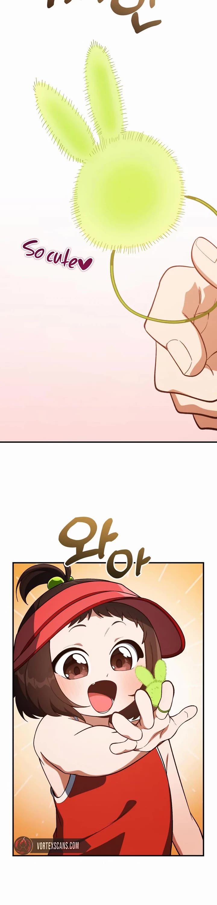 The Genius Wants to be Ordinary! Chapter 37 page 36 - Chapter 37