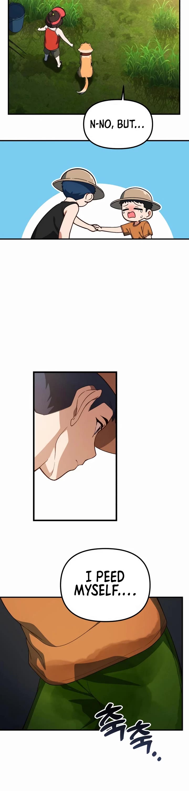 The Genius Wants to be Ordinary! Chapter 37 page 42 - Chapter 37