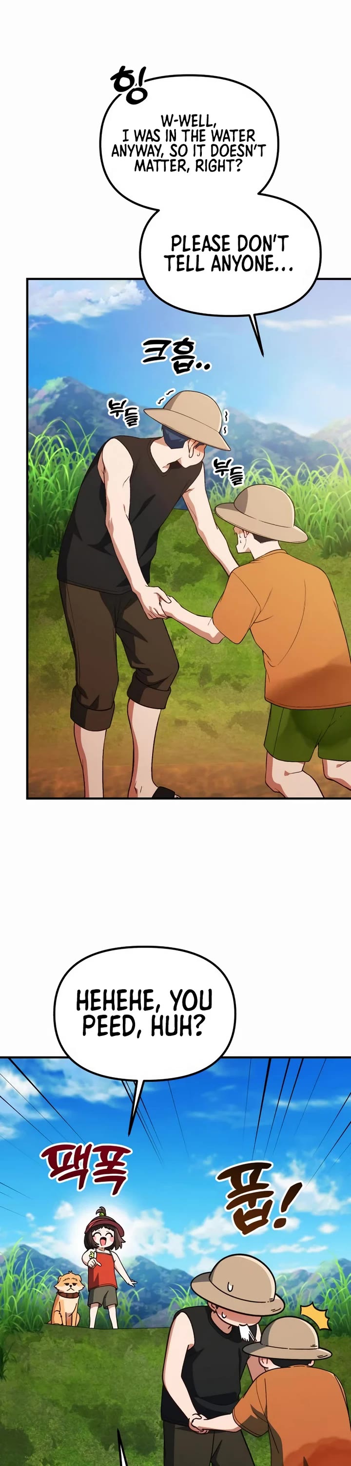 The Genius Wants to be Ordinary! Chapter 37 page 43 - Chapter 37