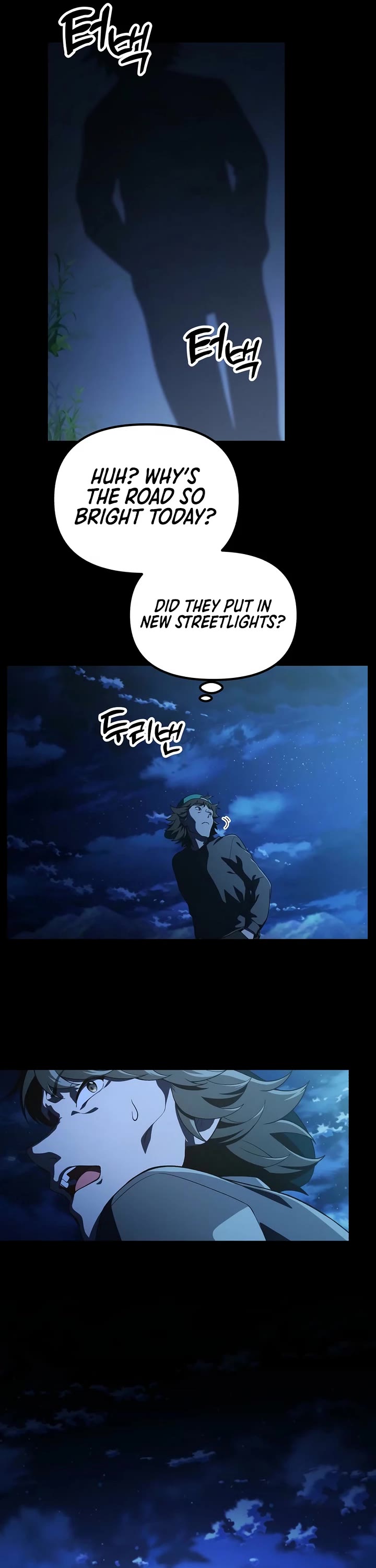The Genius Wants to be Ordinary! Chapter 38 page 16 - Chapter 38