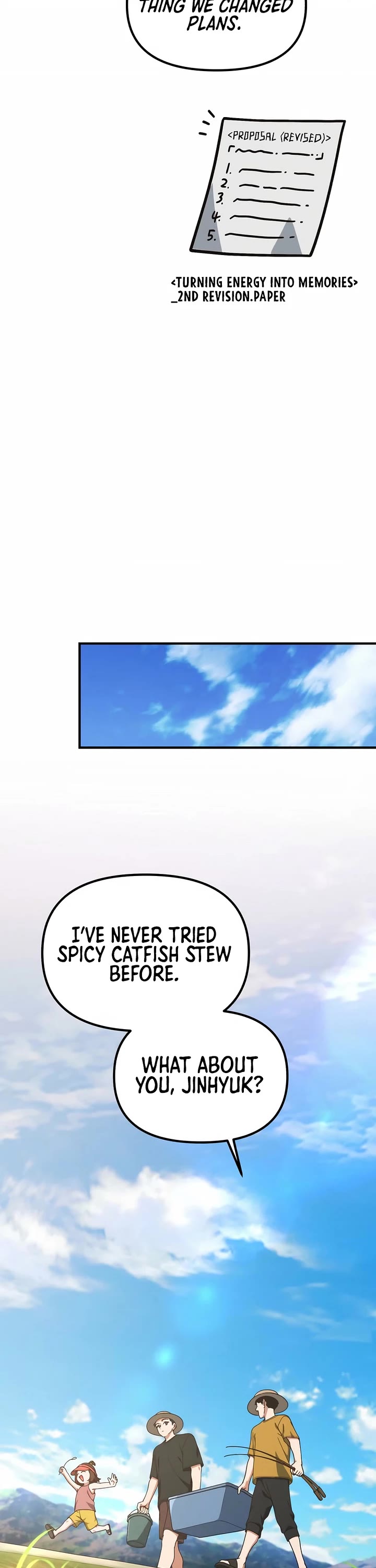 The Genius Wants to be Ordinary! Chapter 38 page 23 - Chapter 38