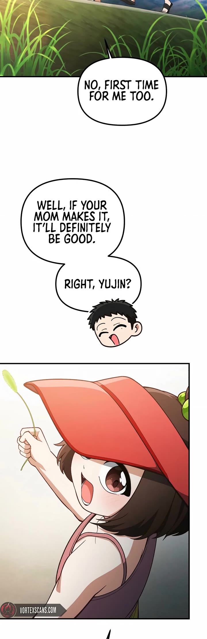 The Genius Wants to be Ordinary! Chapter 38 page 24 - Chapter 38
