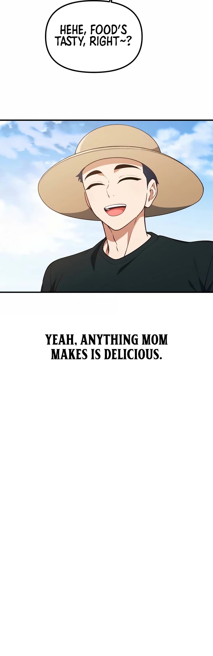 The Genius Wants to be Ordinary! Chapter 38 page 25 - Chapter 38