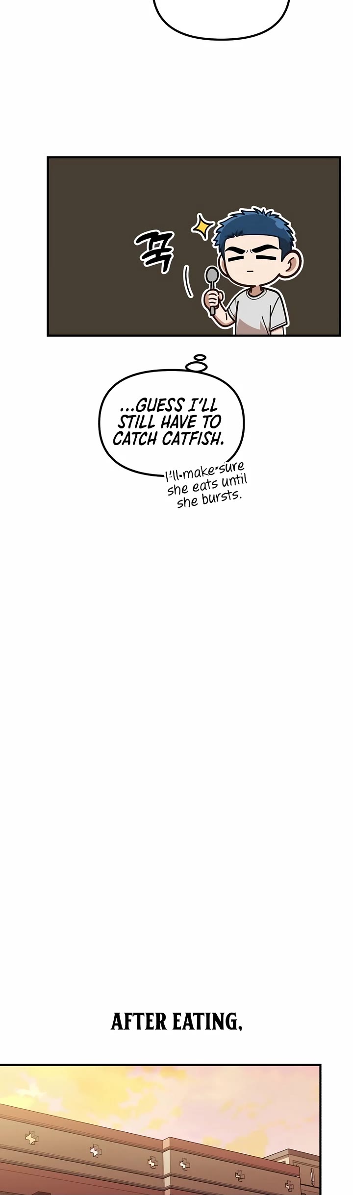 The Genius Wants to be Ordinary! Chapter 38 page 29 - Chapter 38