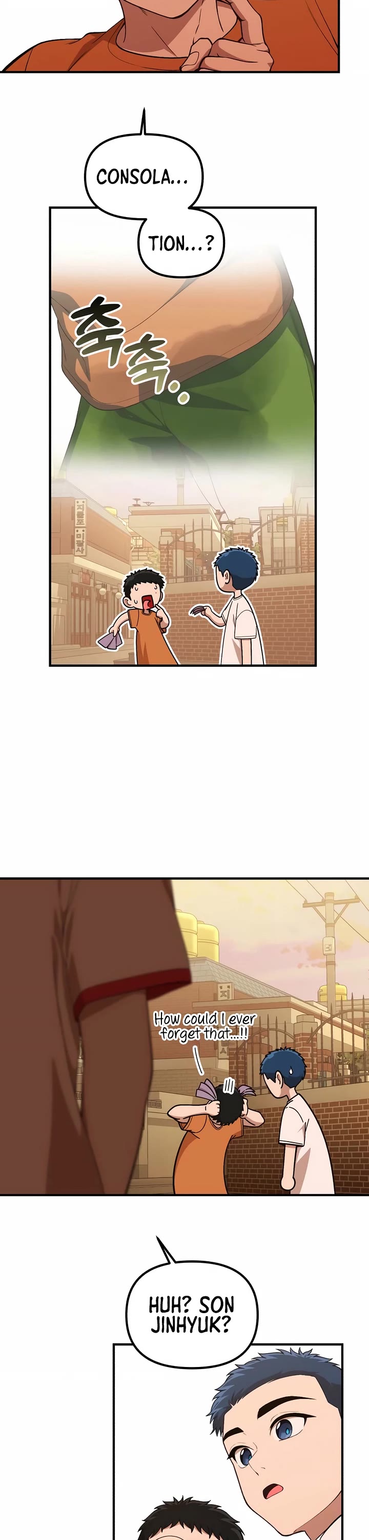 The Genius Wants to be Ordinary! Chapter 38 page 33 - Chapter 38