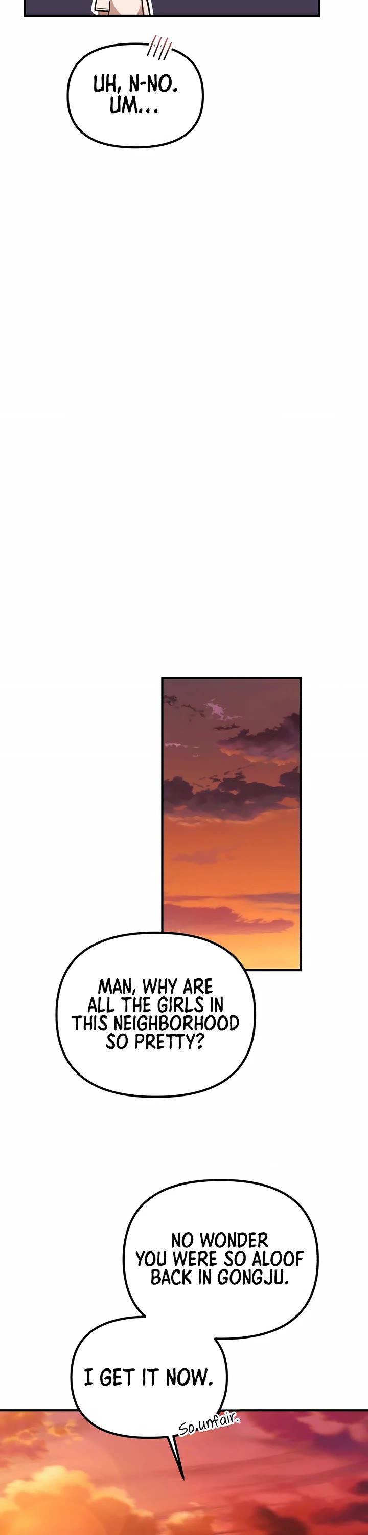 The Genius Wants to be Ordinary! Chapter 38 page 38 - Chapter 38
