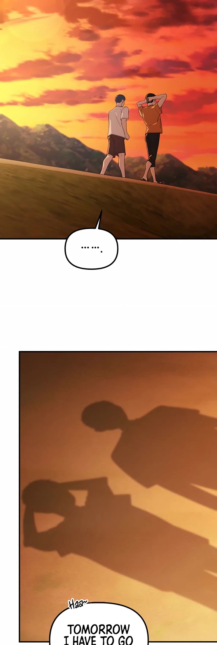 The Genius Wants to be Ordinary! Chapter 38 page 39 - Chapter 38