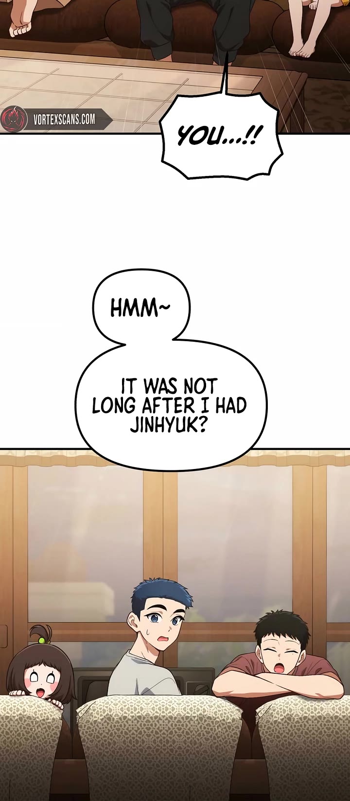 The Genius Wants to be Ordinary! Chapter 38 page 4 - Chapter 38