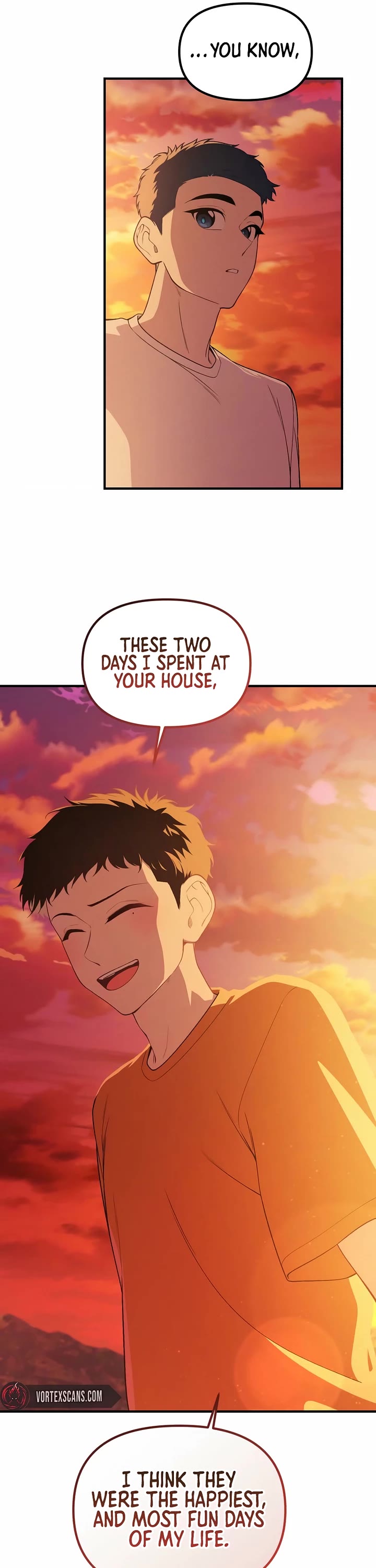 The Genius Wants to be Ordinary! Chapter 38 page 41 - Chapter 38