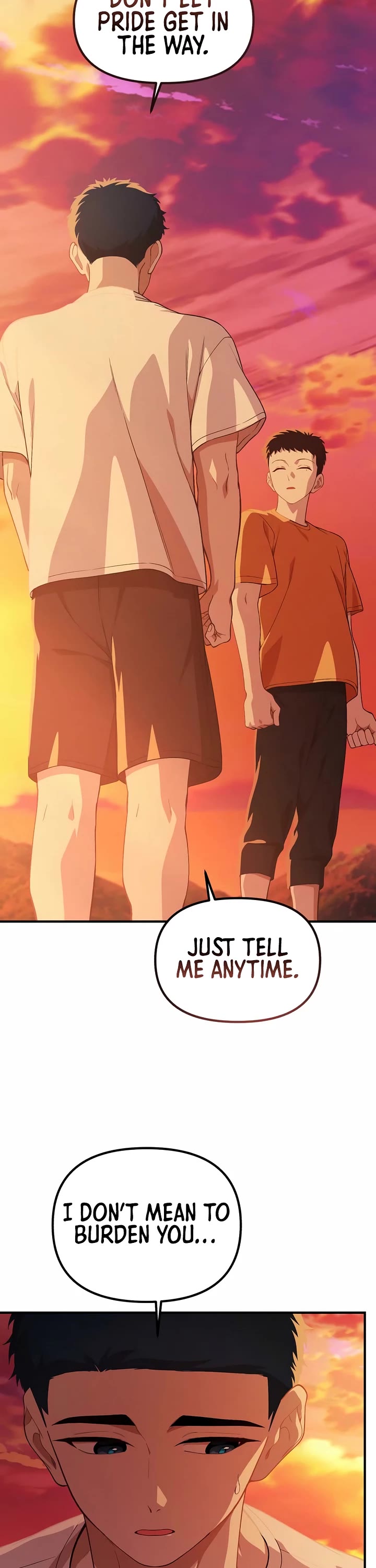 The Genius Wants to be Ordinary! Chapter 38 page 43 - Chapter 38