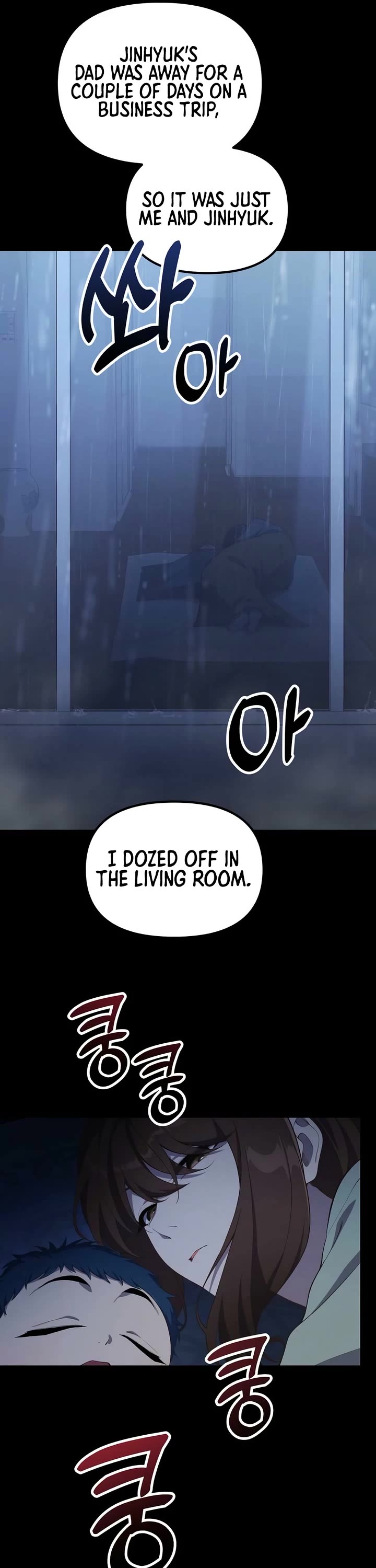 The Genius Wants to be Ordinary! Chapter 38 page 6 - Chapter 38