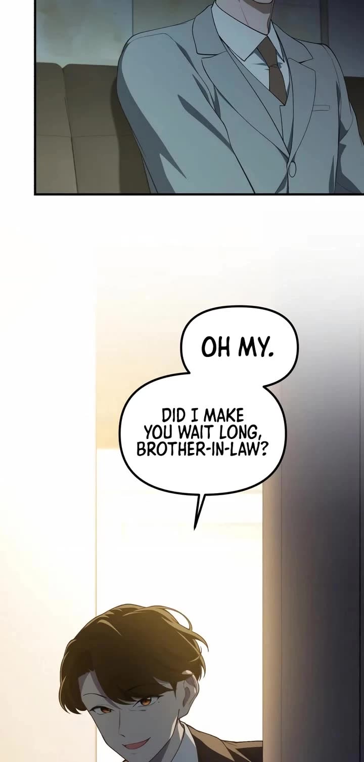 The Genius Wants to be Ordinary! Chapter 39 page 11 - Chapter 39