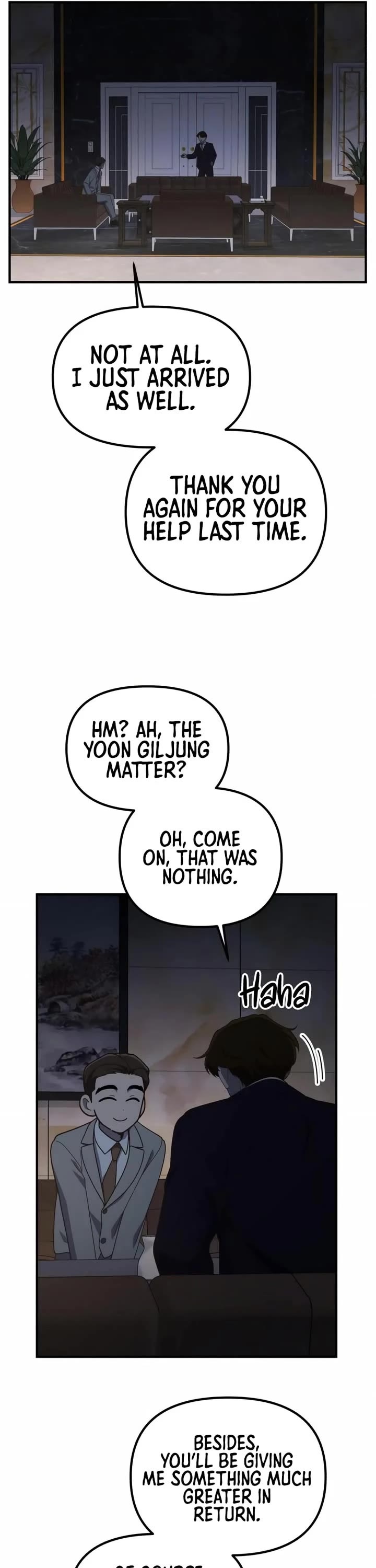 The Genius Wants to be Ordinary! Chapter 39 page 13 - Chapter 39