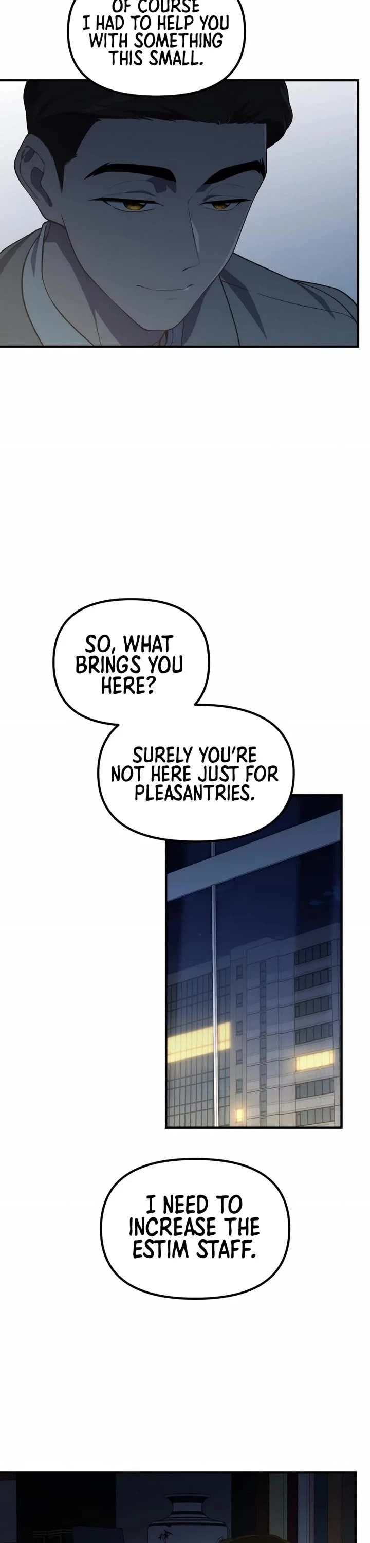 The Genius Wants to be Ordinary! Chapter 39 page 14 - Chapter 39
