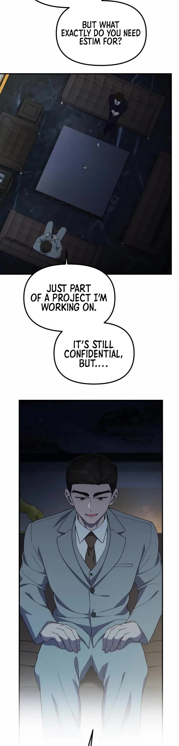 The Genius Wants to be Ordinary! Chapter 39 page 16 - Chapter 39