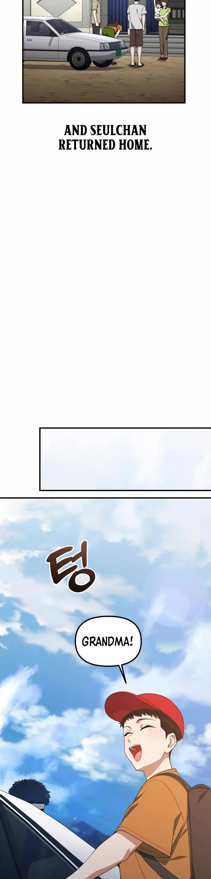 The Genius Wants to be Ordinary! Chapter 39 page 2 - Chapter 39