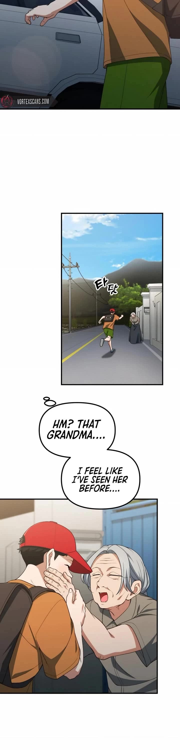 The Genius Wants to be Ordinary! Chapter 39 page 3 - Chapter 39