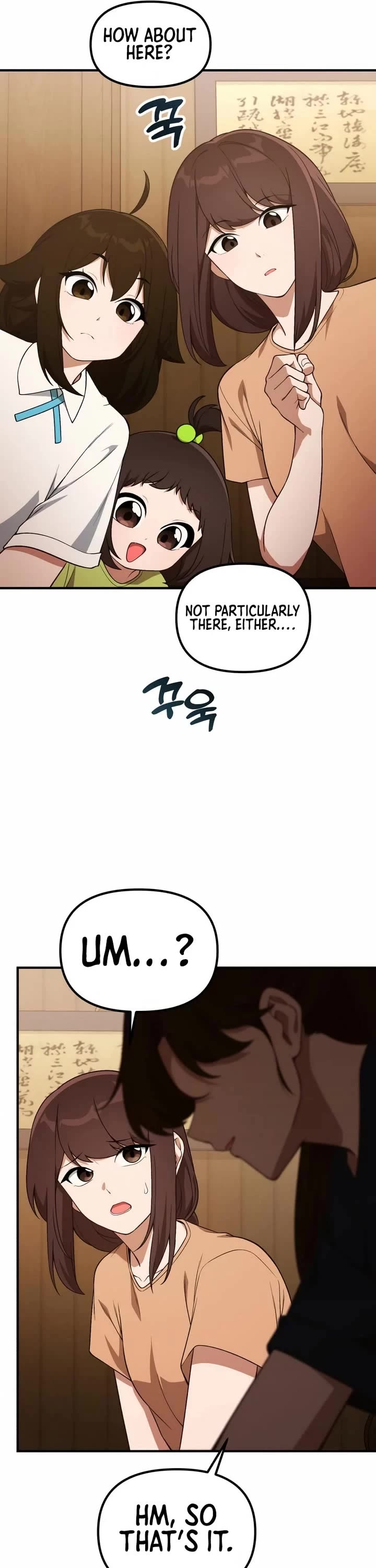 The Genius Wants to be Ordinary! Chapter 39 page 35 - Chapter 39