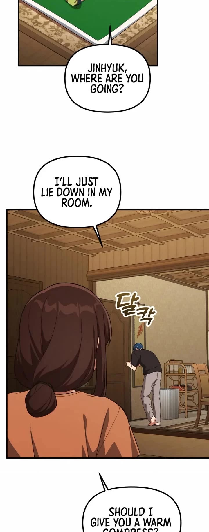 The Genius Wants to be Ordinary! Chapter 39 page 39 - Chapter 39