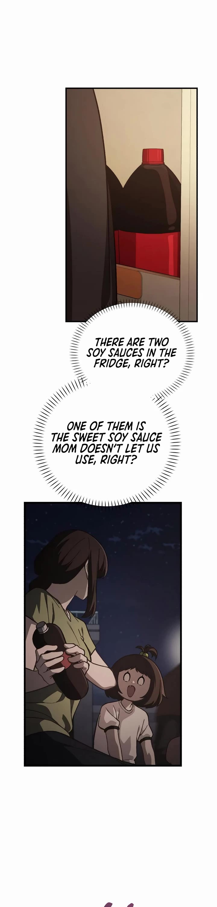 The Genius Wants to be Ordinary! Chapter 39 page 42 - Chapter 39