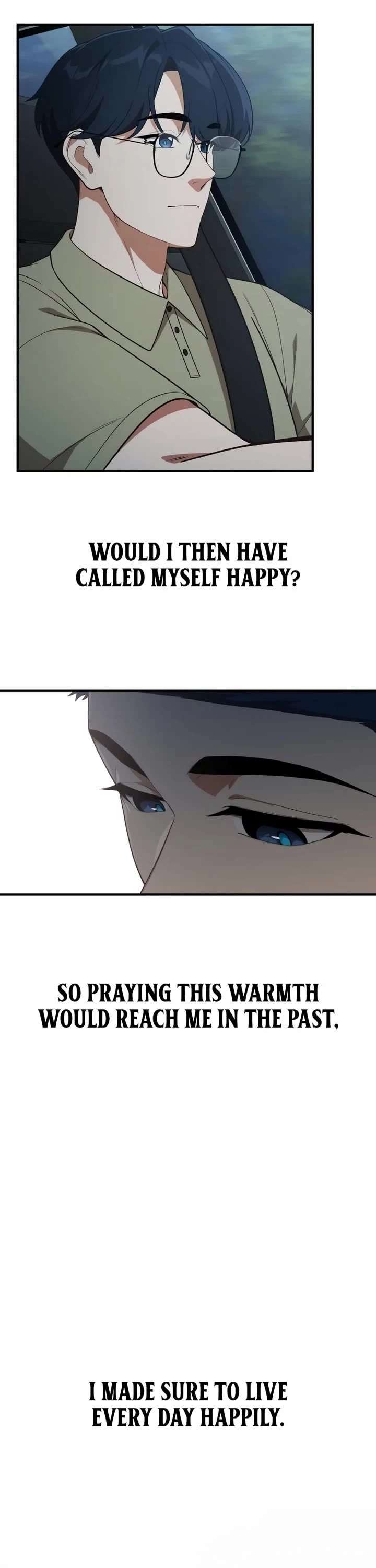 The Genius Wants to be Ordinary! Chapter 39 page 7 - Chapter 39