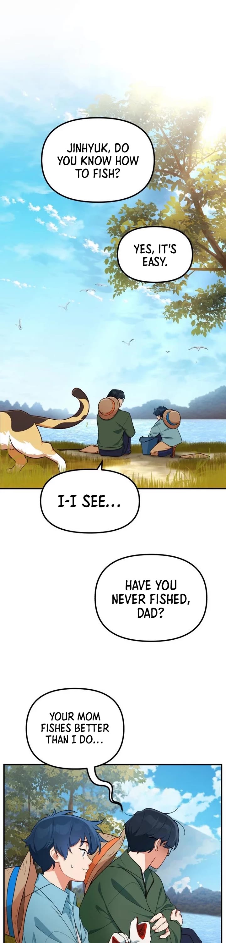 The Genius Wants to be Ordinary! Chapter 4 page 10 - Chapter 4
