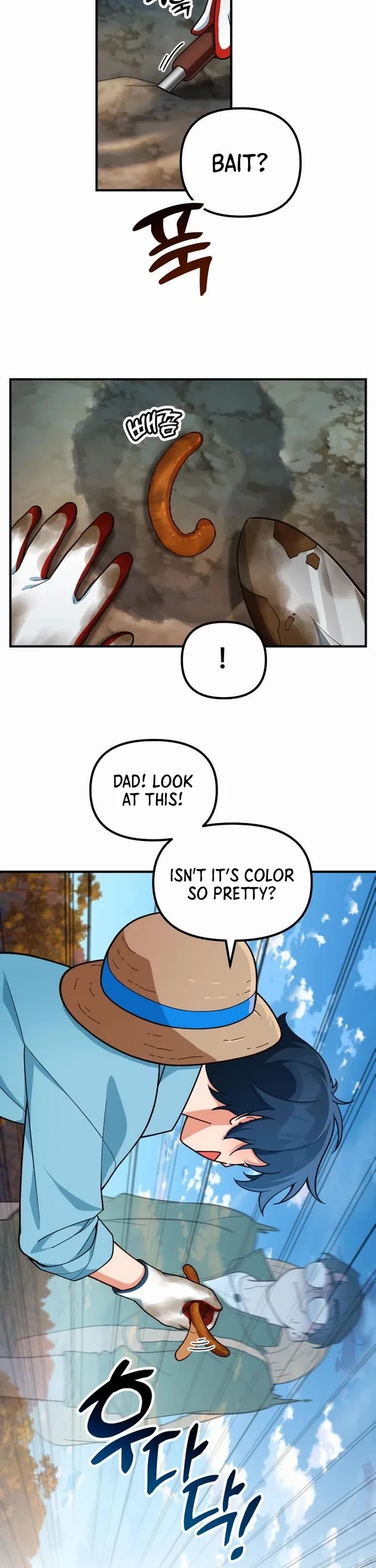 The Genius Wants to be Ordinary! Chapter 4 page 12 - Chapter 4