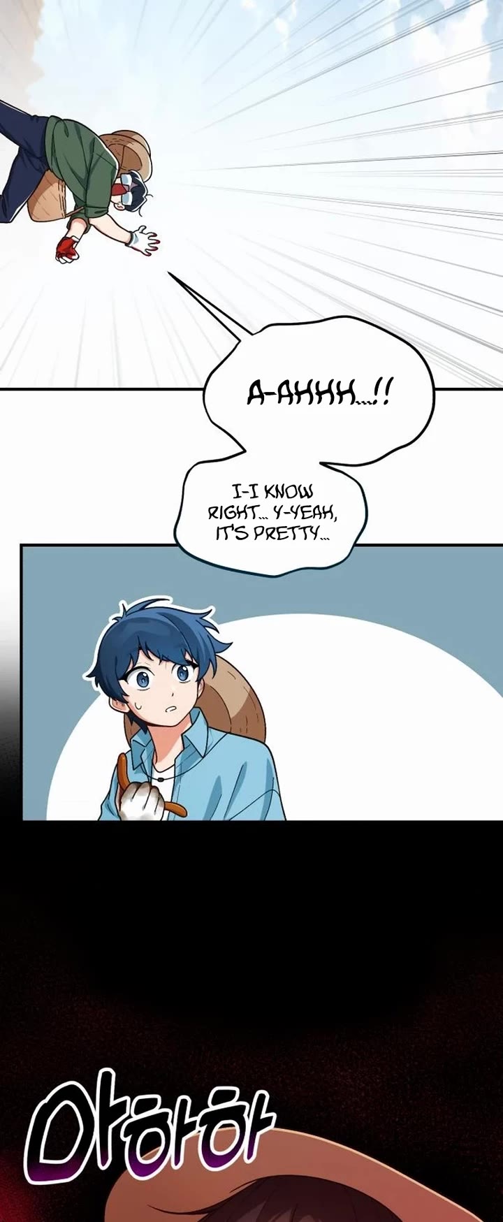 The Genius Wants to be Ordinary! Chapter 4 page 13 - Chapter 4