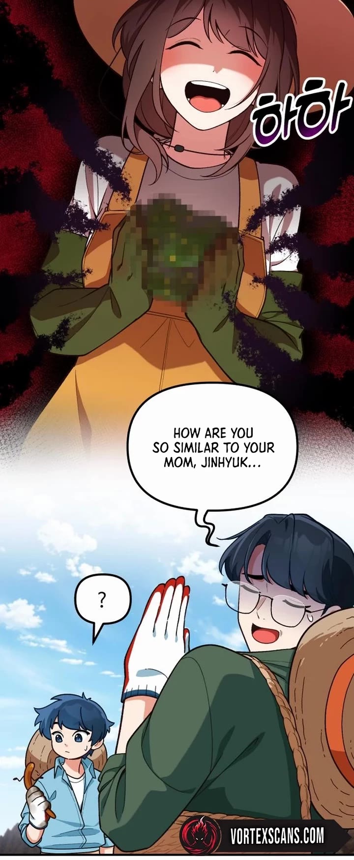 The Genius Wants to be Ordinary! Chapter 4 page 14 - Chapter 4