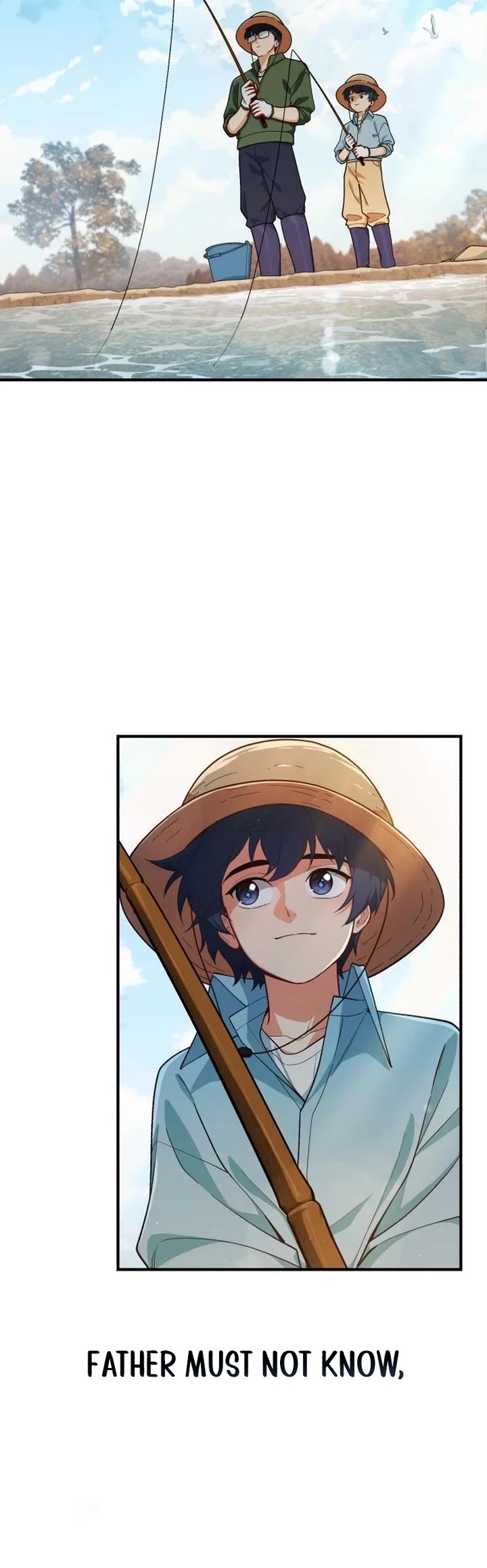 The Genius Wants to be Ordinary! Chapter 4 page 17 - Chapter 4