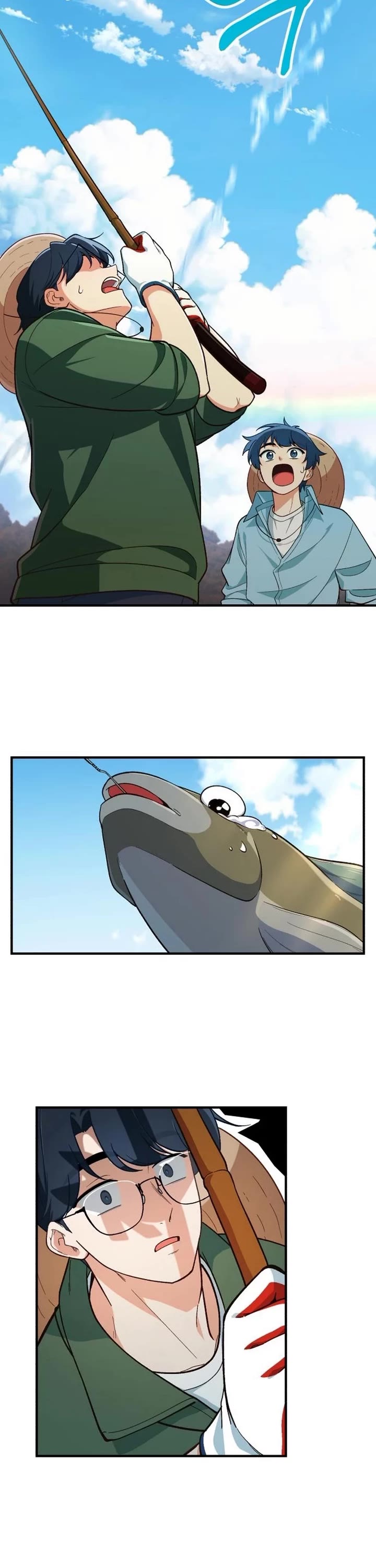 The Genius Wants to be Ordinary! Chapter 4 page 21 - Chapter 4