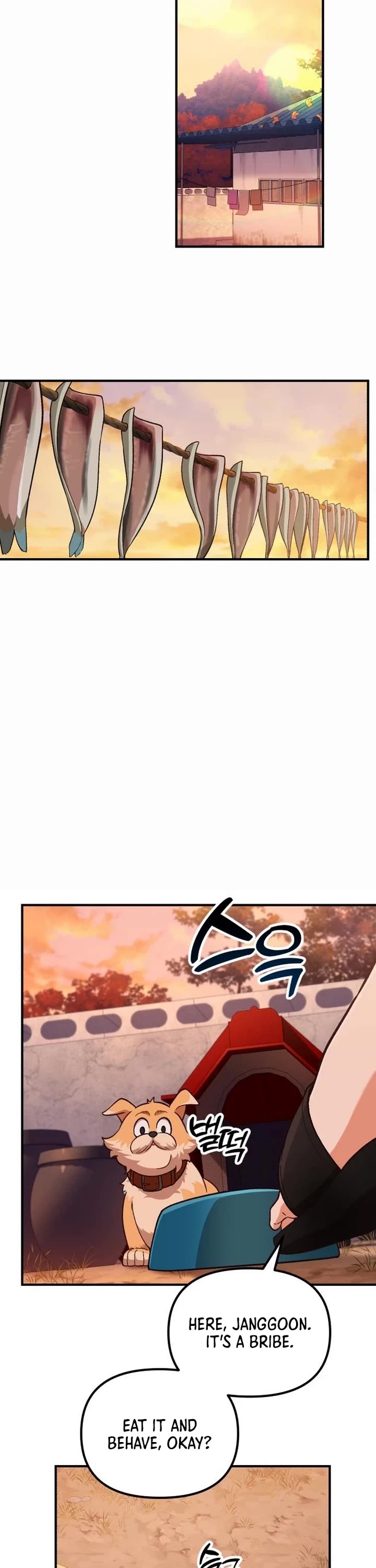The Genius Wants to be Ordinary! Chapter 4 page 29 - Chapter 4