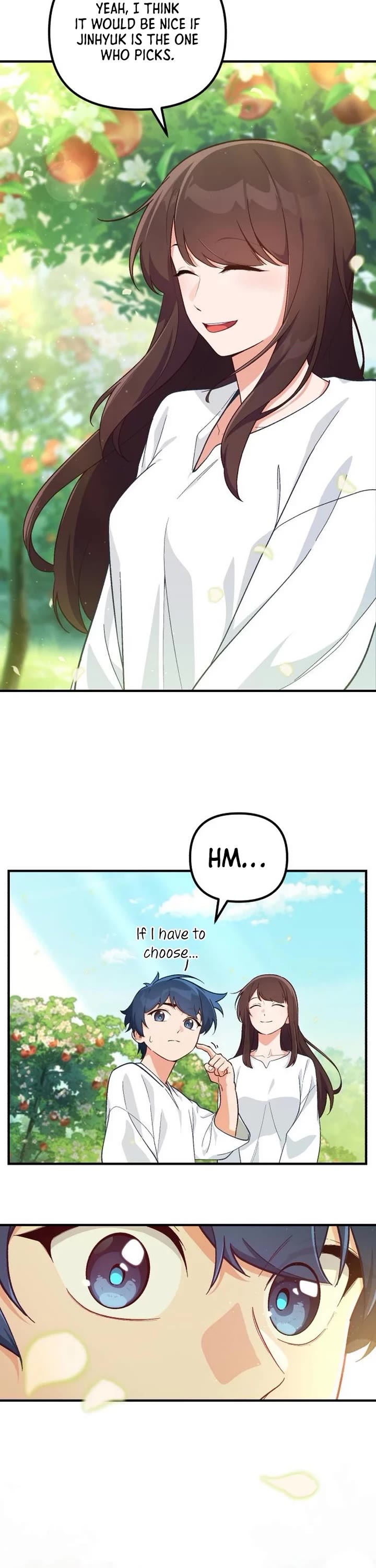The Genius Wants to be Ordinary! Chapter 4 page 37 - Chapter 4