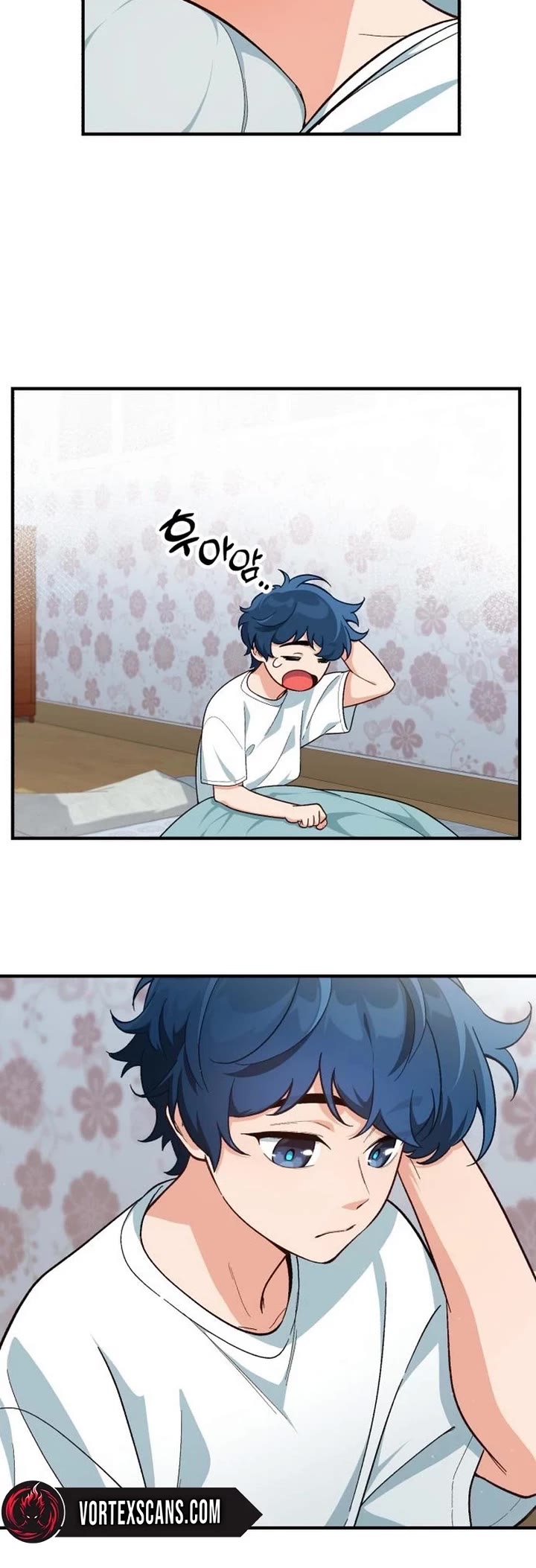 The Genius Wants to be Ordinary! Chapter 4 page 42 - Chapter 4