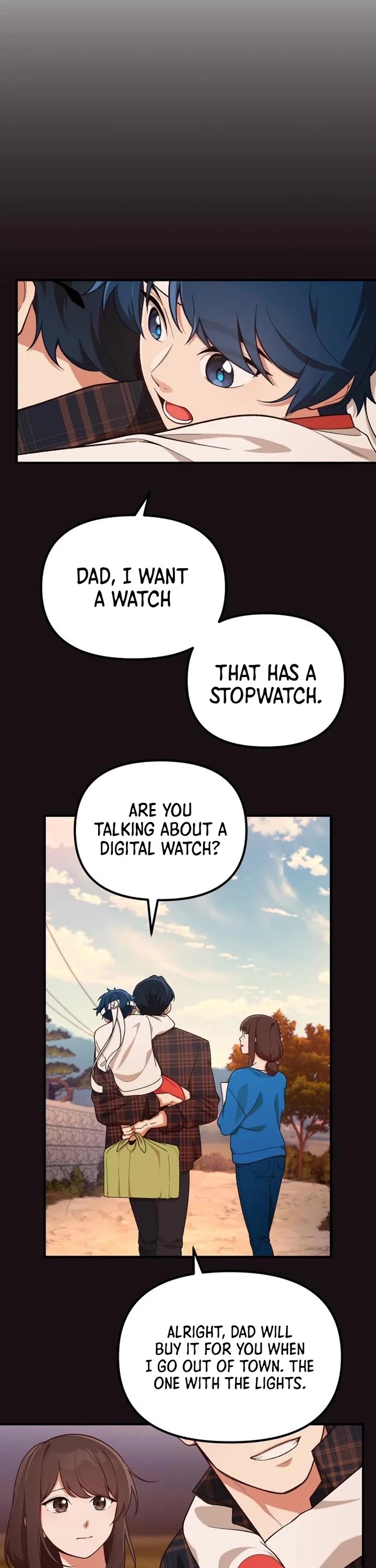 The Genius Wants to be Ordinary! Chapter 4 page 6 - Chapter 4