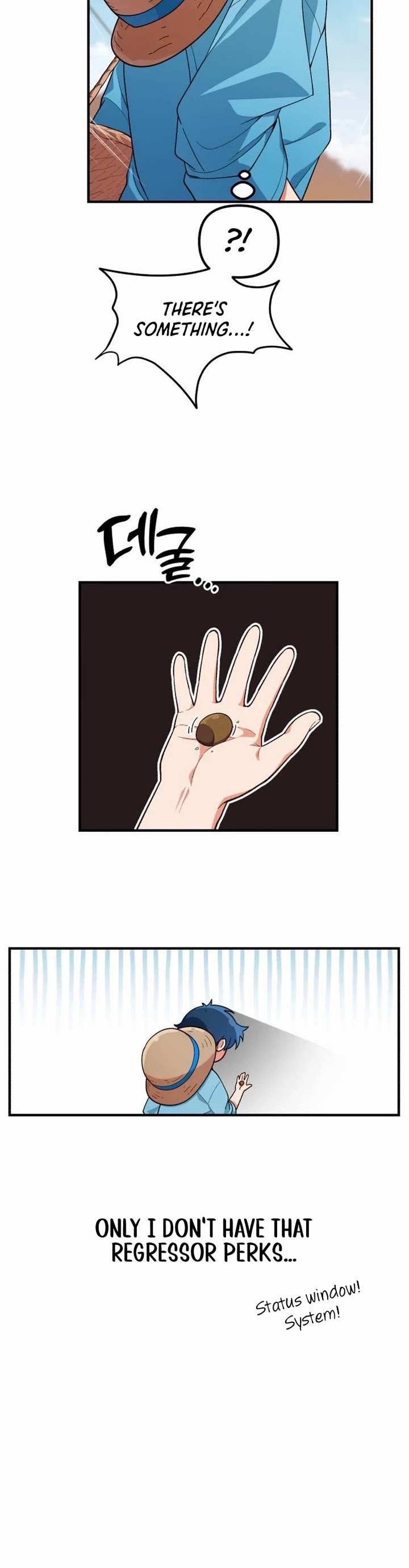 The Genius Wants to be Ordinary! Chapter 4 page 9 - Chapter 4