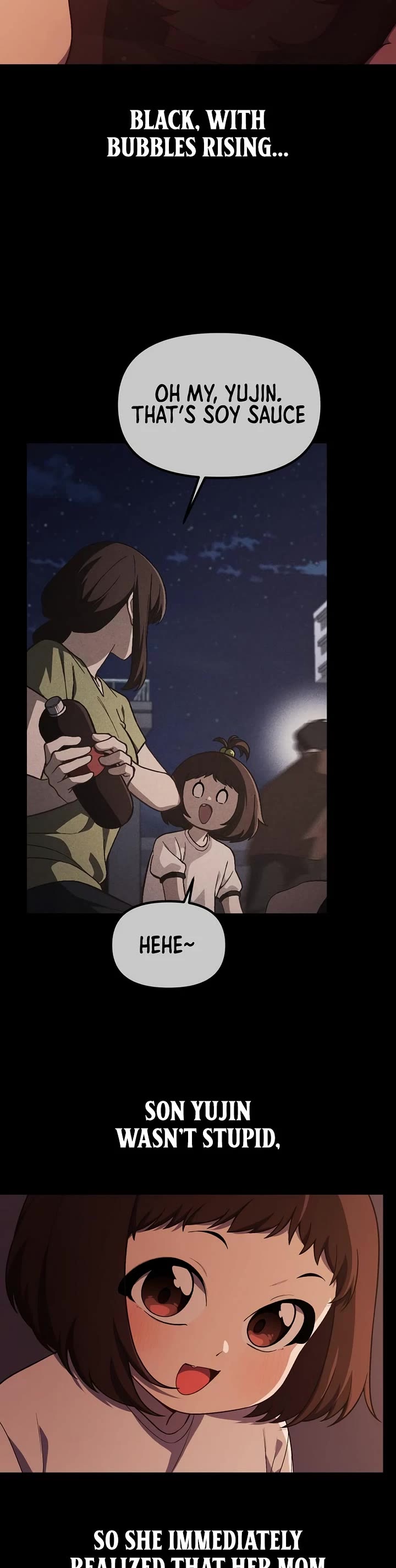 The Genius Wants to be Ordinary! Chapter 40 page 11 - Chapter 40
