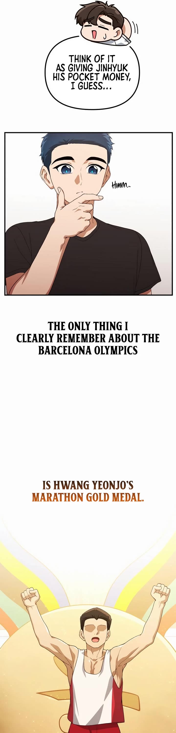 The Genius Wants to be Ordinary! Chapter 40 page 25 - Chapter 40