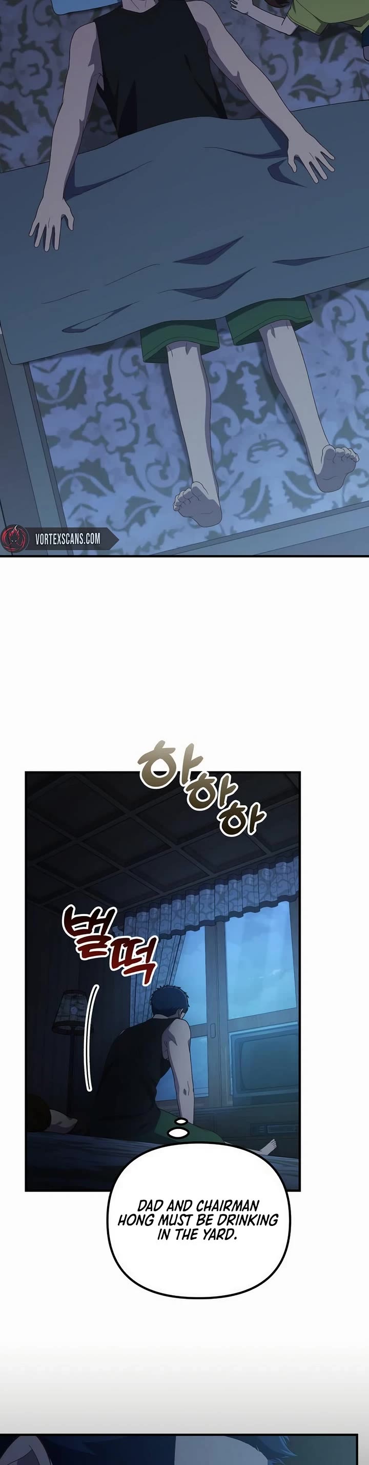The Genius Wants to be Ordinary! Chapter 40 page 29 - Chapter 40