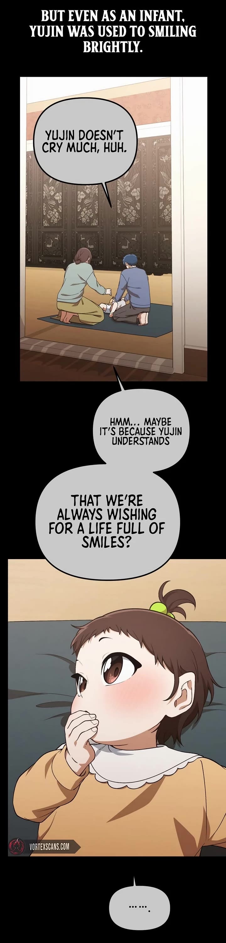 The Genius Wants to be Ordinary! Chapter 40 page 3 - Chapter 40