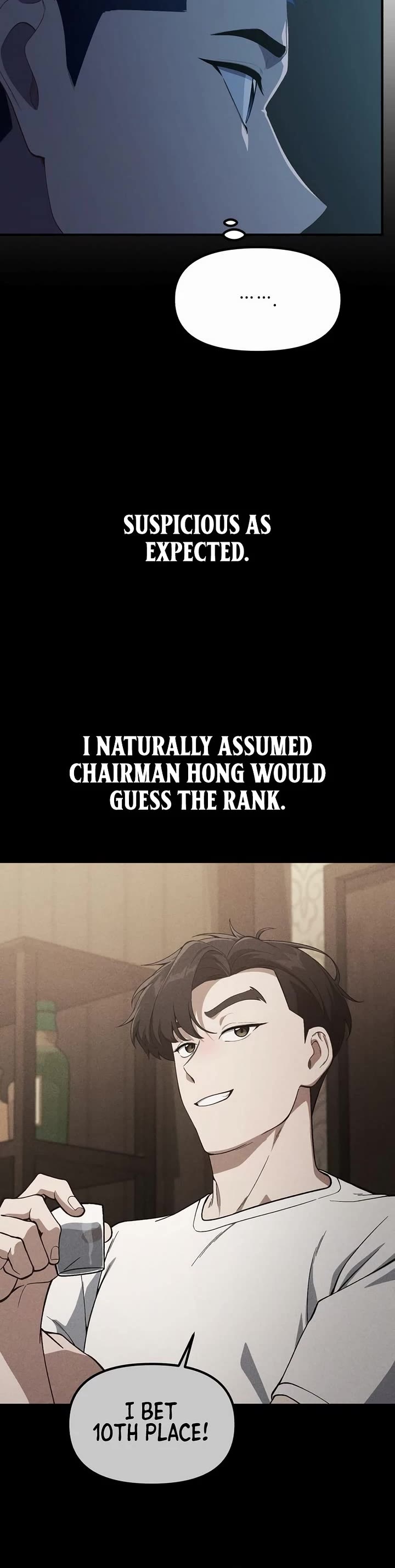 The Genius Wants to be Ordinary! Chapter 40 page 30 - Chapter 40