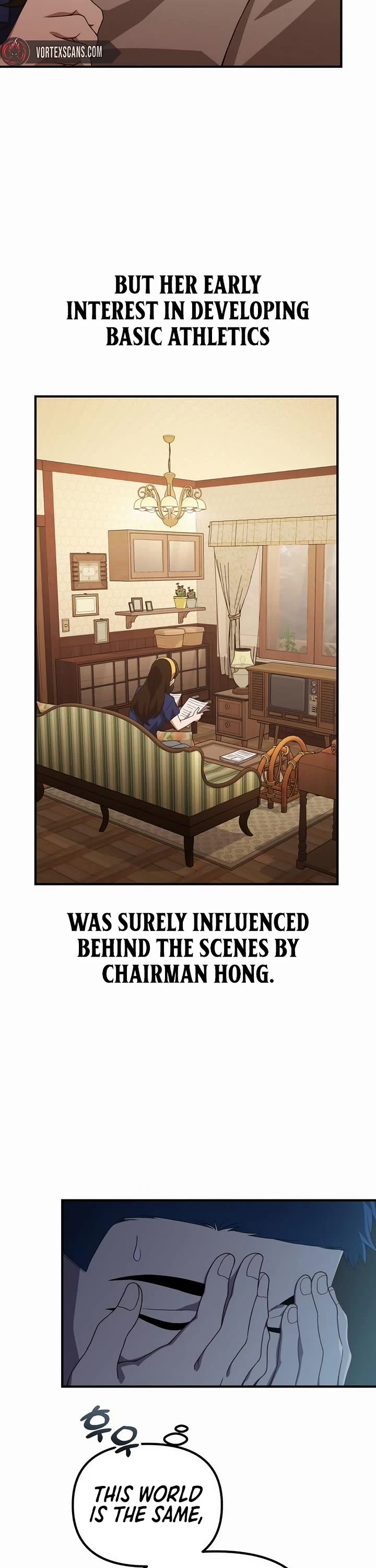 The Genius Wants to be Ordinary! Chapter 40 page 34 - Chapter 40