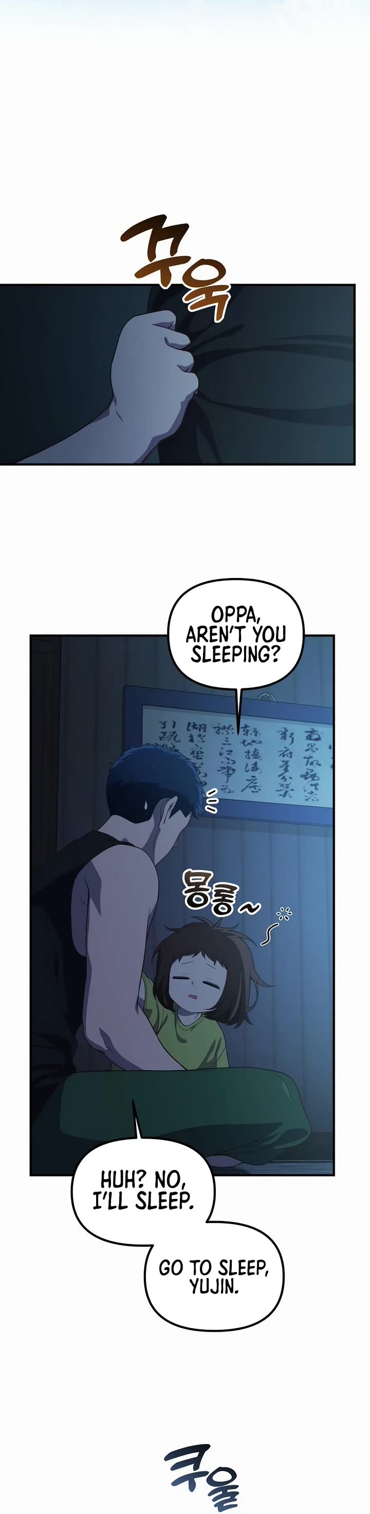 The Genius Wants to be Ordinary! Chapter 40 page 36 - Chapter 40