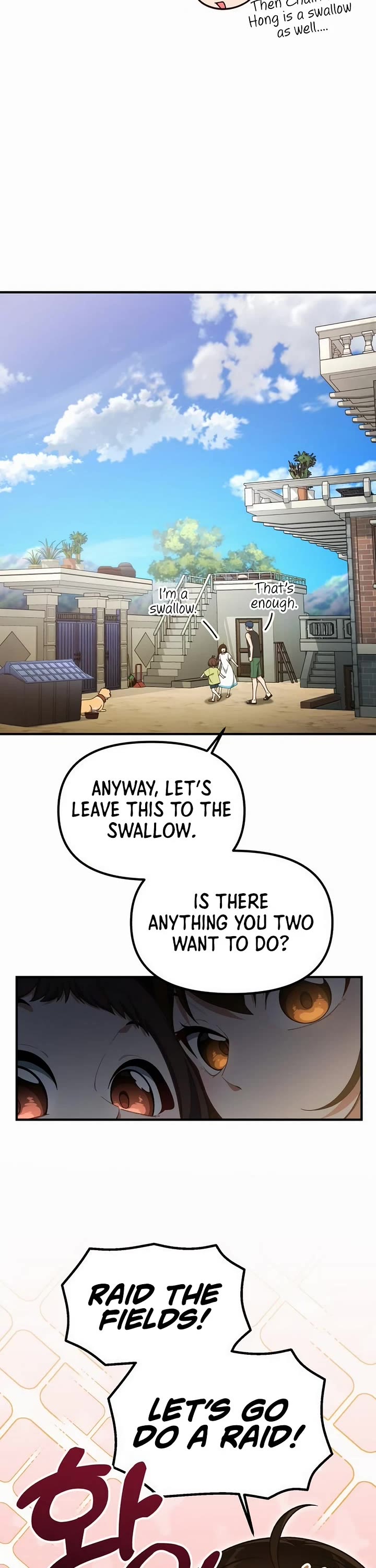The Genius Wants to be Ordinary! Chapter 41 page 16 - Chapter 41
