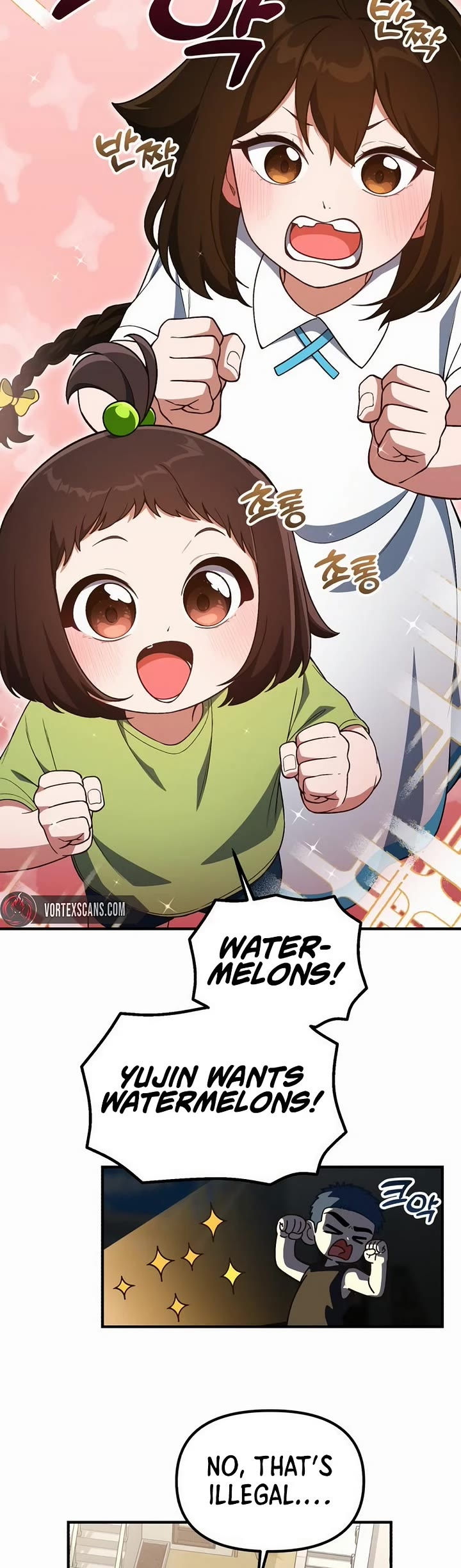 The Genius Wants to be Ordinary! Chapter 41 page 17 - Chapter 41