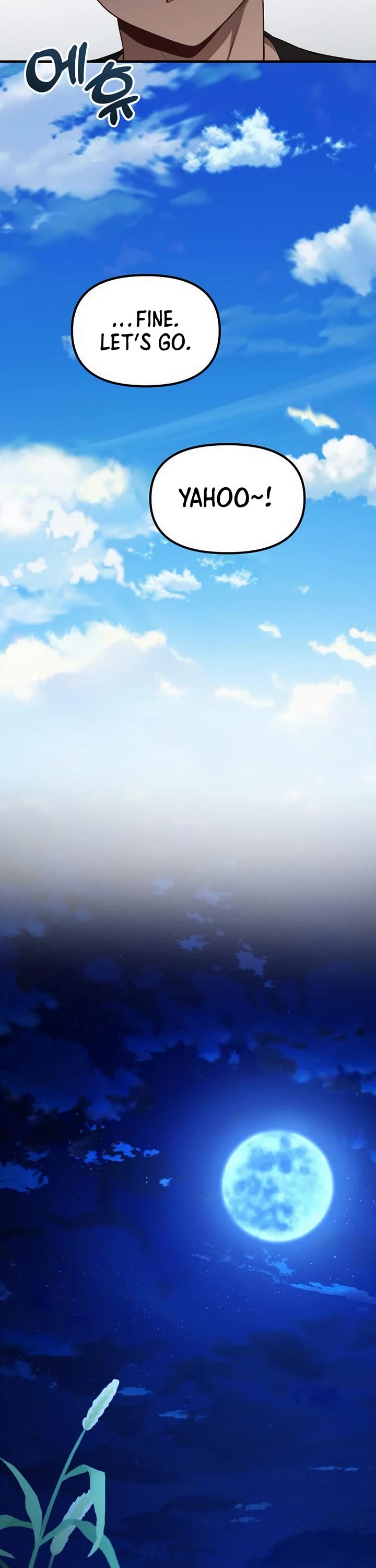 The Genius Wants to be Ordinary! Chapter 41 page 20 - Chapter 41