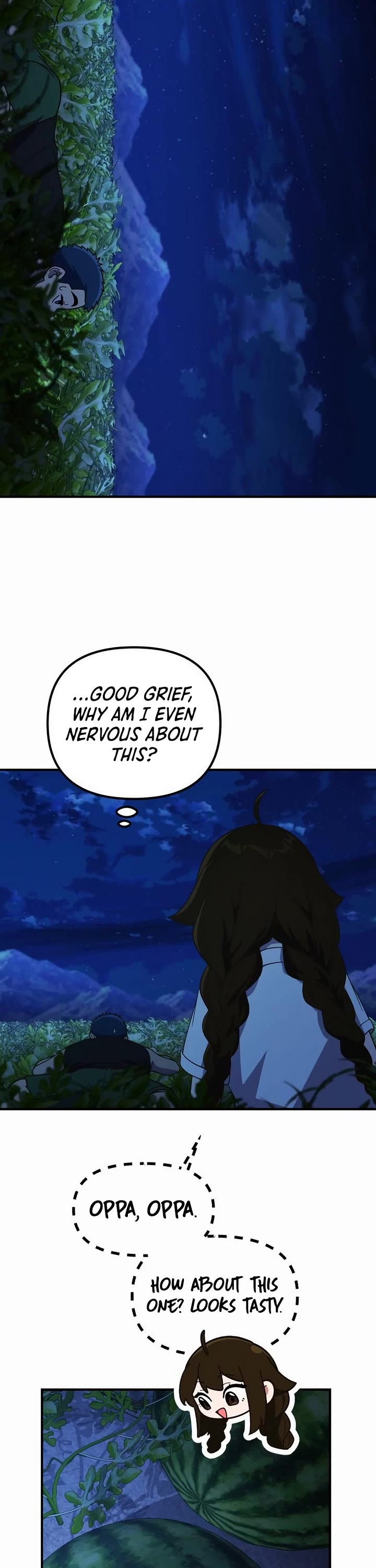 The Genius Wants to be Ordinary! Chapter 41 page 26 - Chapter 41