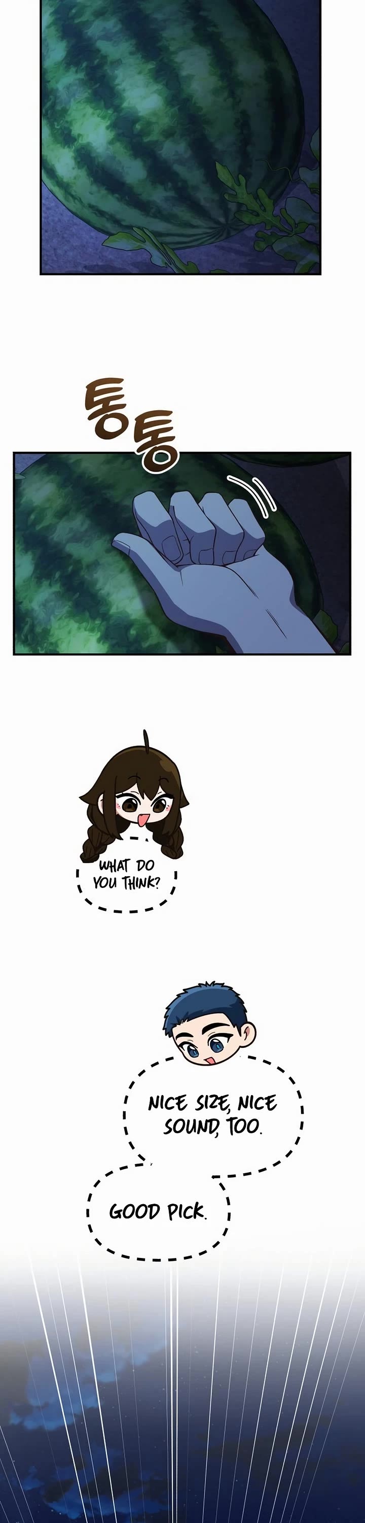The Genius Wants to be Ordinary! Chapter 41 page 27 - Chapter 41