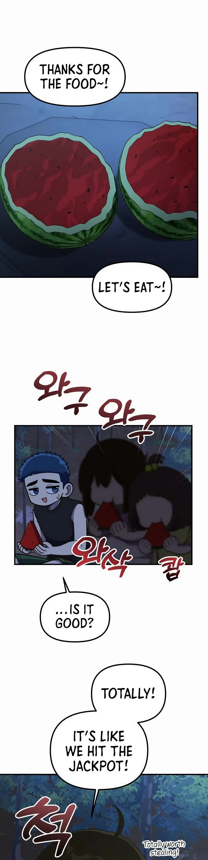 The Genius Wants to be Ordinary! Chapter 41 page 30 - Chapter 41