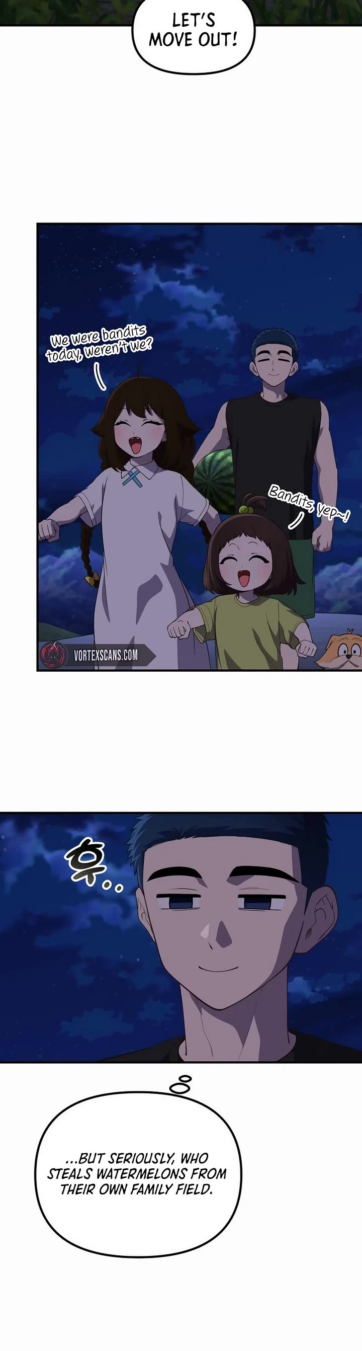The Genius Wants to be Ordinary! Chapter 41 page 36 - Chapter 41